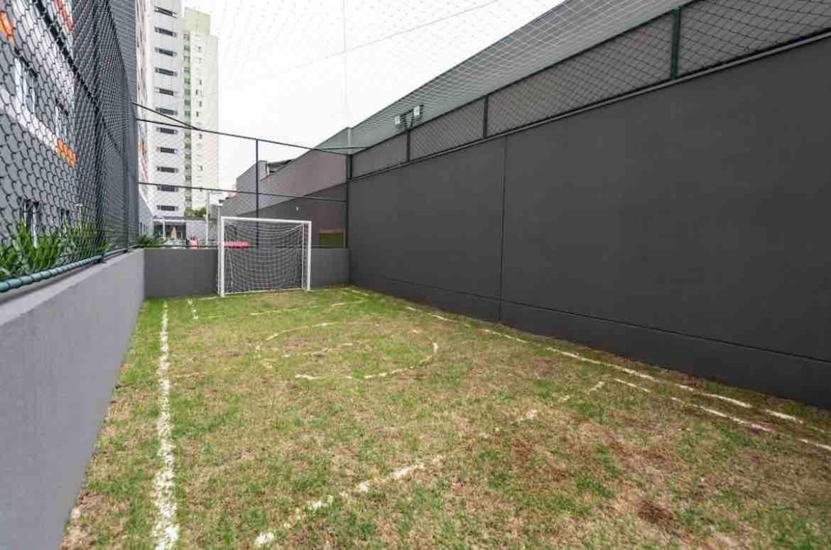 Mv103 - Maravilhoso C/ Piscina Prox Ao Metro Bras Apartment