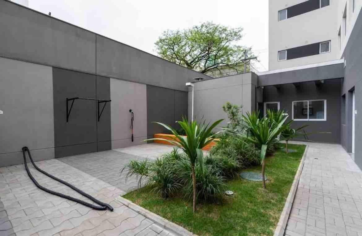 Mv103 - Maravilhoso C/ Piscina Prox Ao Metro Bras *