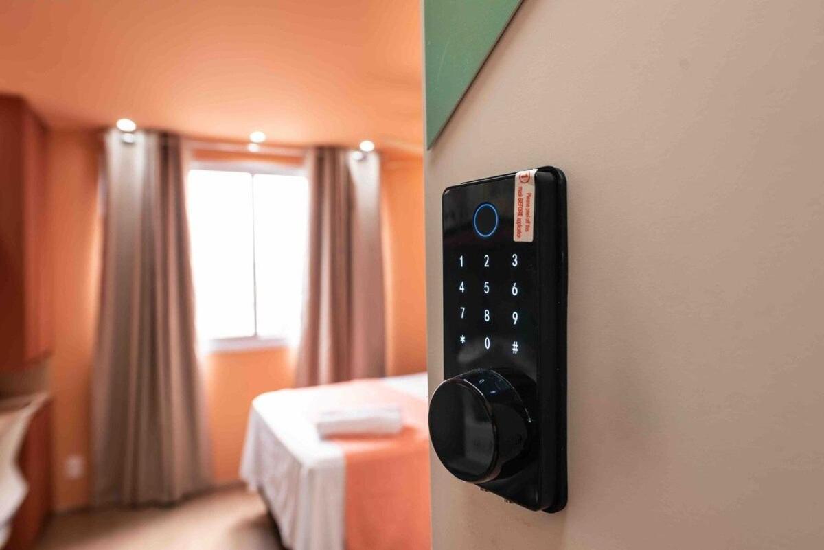 Mv103 - Maravilhoso C/ Piscina Prox Ao Metro Bras Apartment