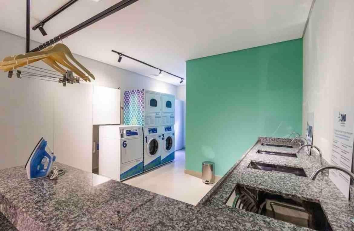 Apartment Mv103 - Maravilhoso C/ Piscina Prox Ao Metro Bras *