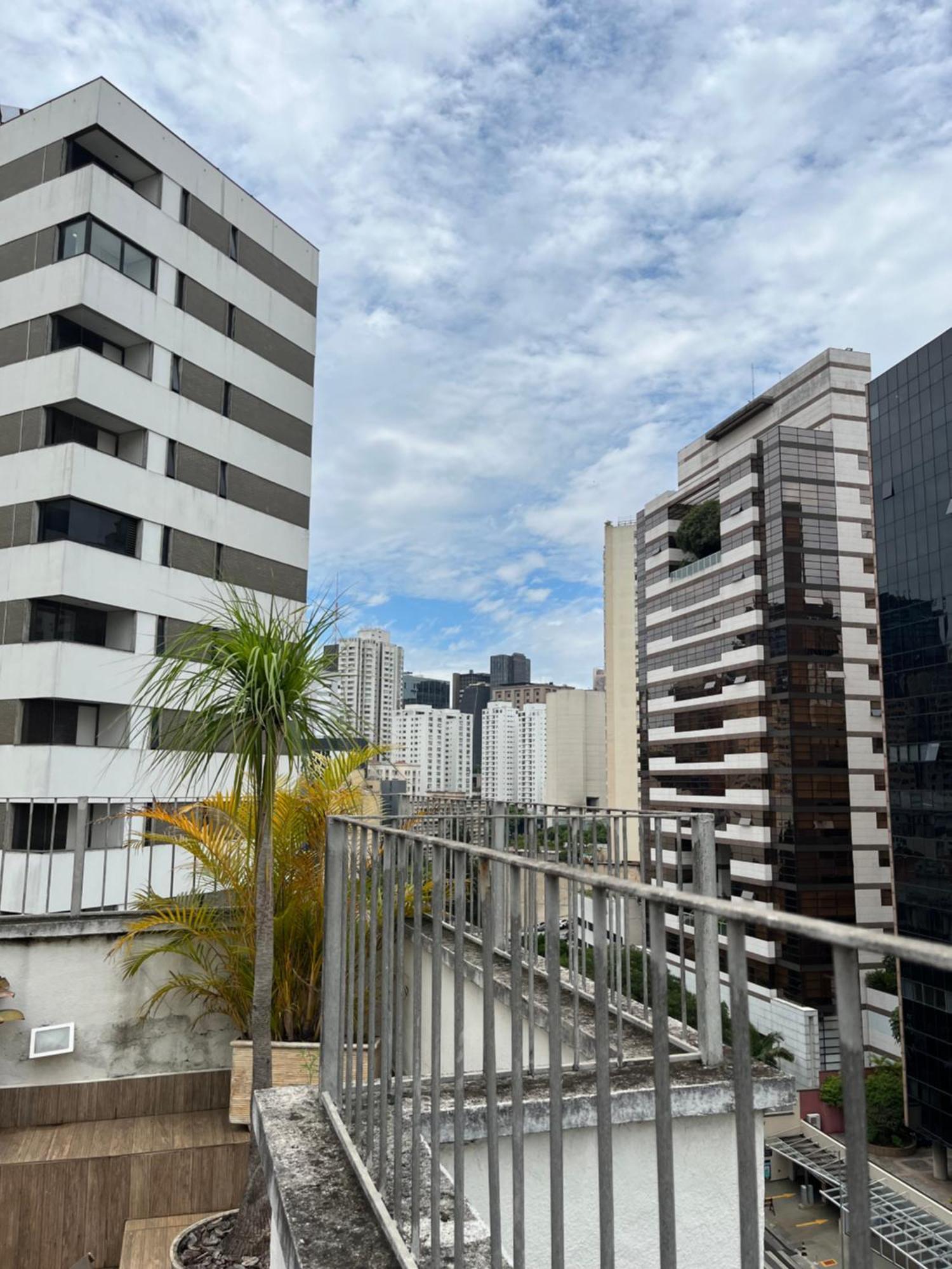 Bela Vista, Sp São Paulo