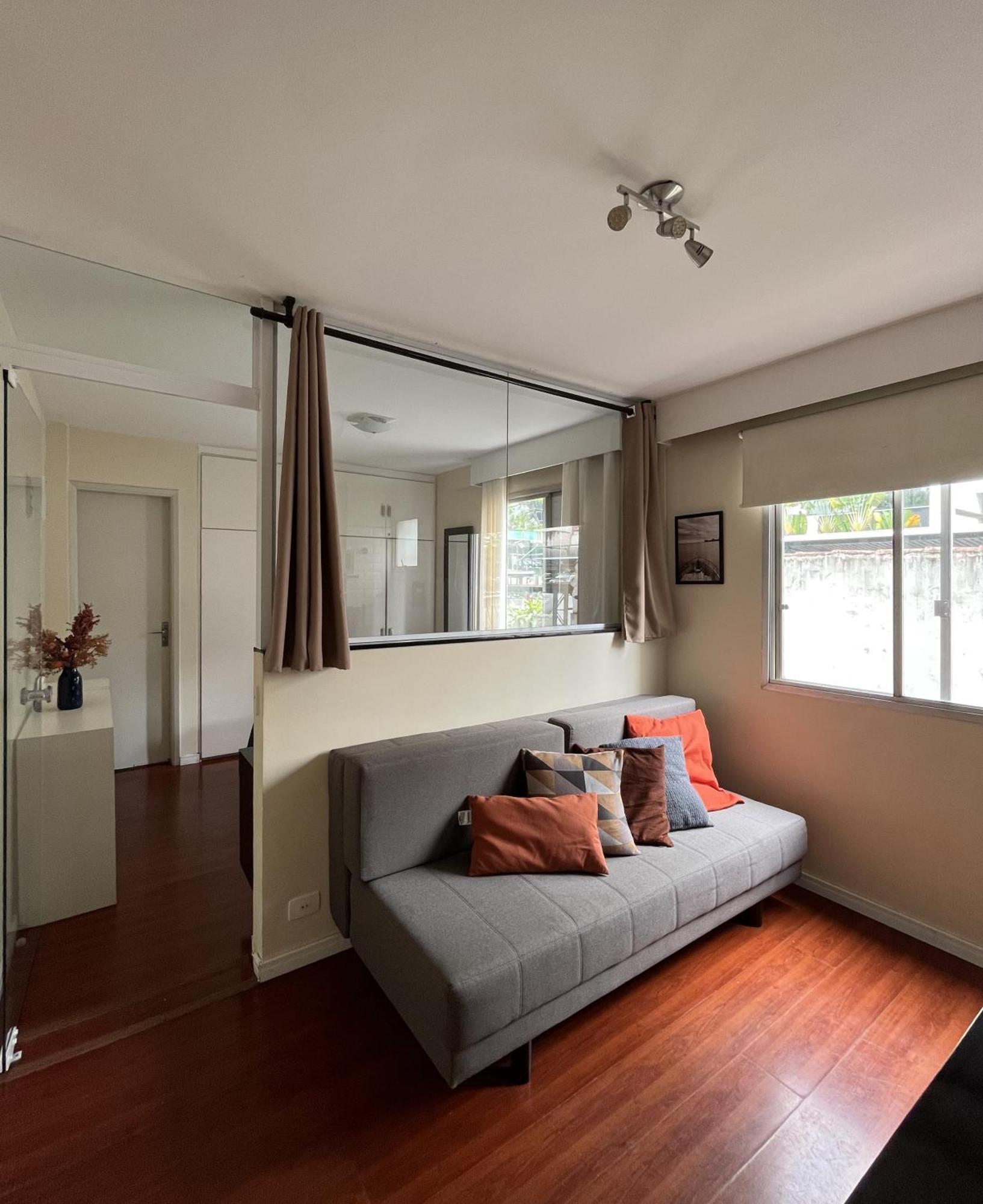 Apartment Bela Vista, Sp