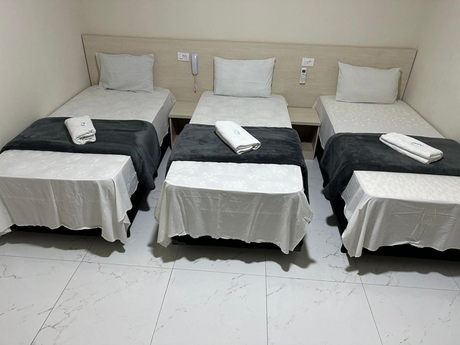 Flex Tatuape Hotel Sao Paulo