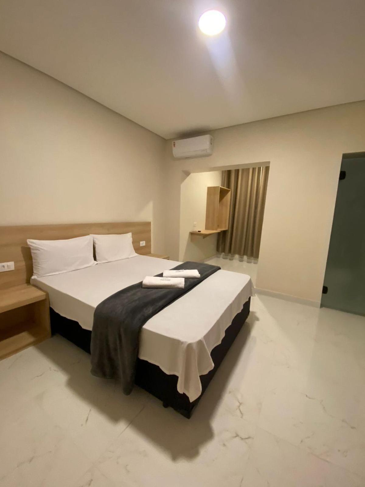 Flex Tatuape Hotel