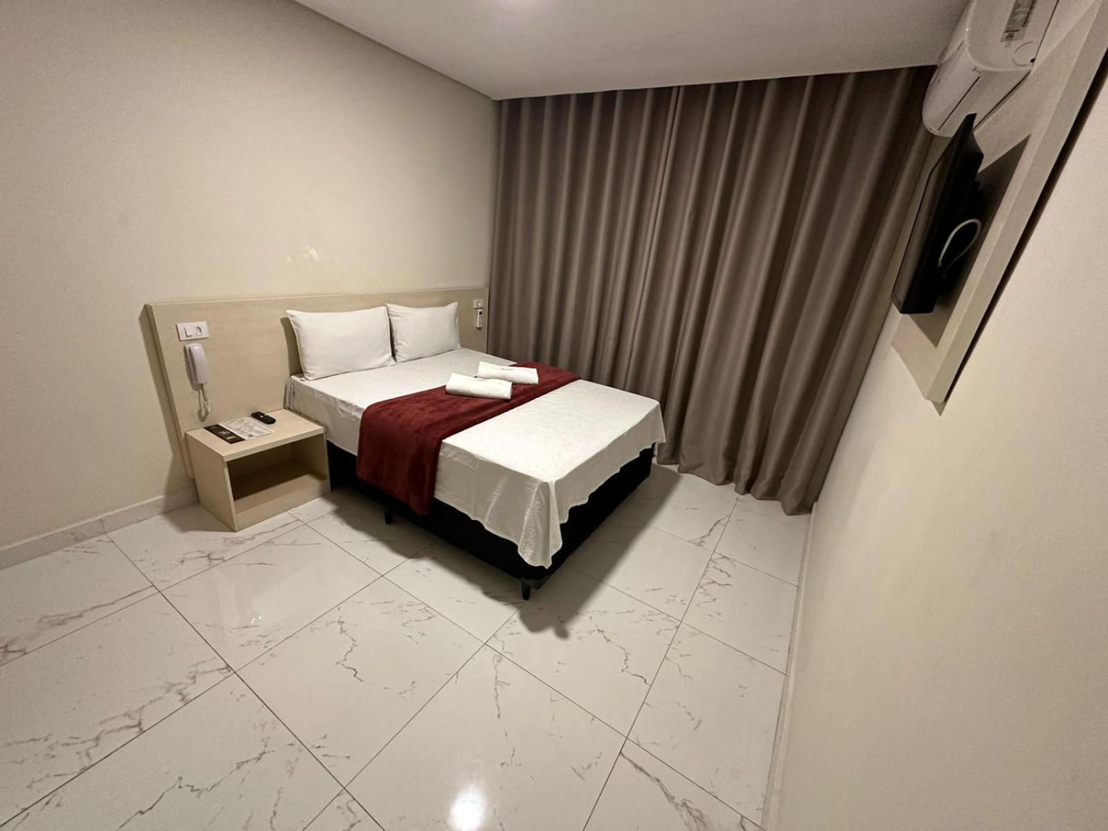 Flex Tatuape Hotel Sao Paulo