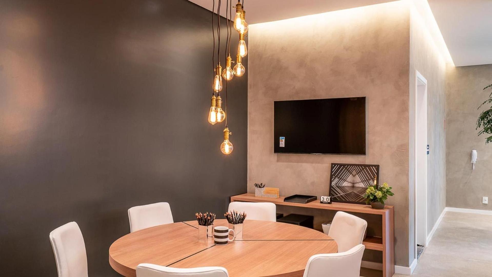Holiday home Estudio Proximo Ao Parque Do Ibirapuera *