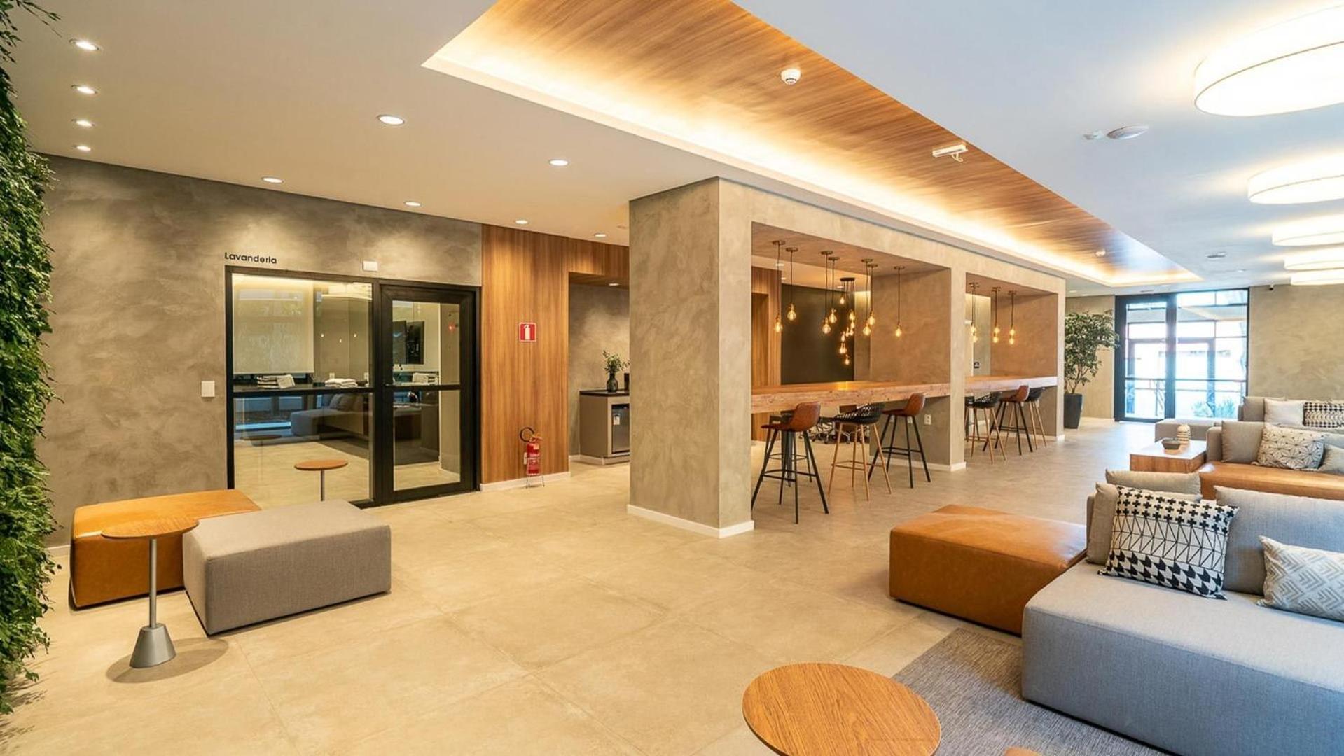 Holiday home Estudio Proximo Ao Parque Do Ibirapuera