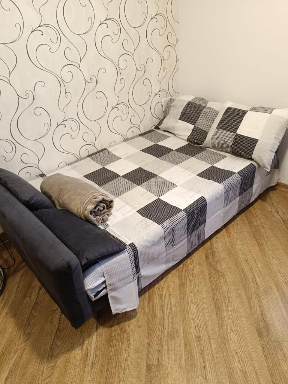 Apartamento 104 - La Apartemen *