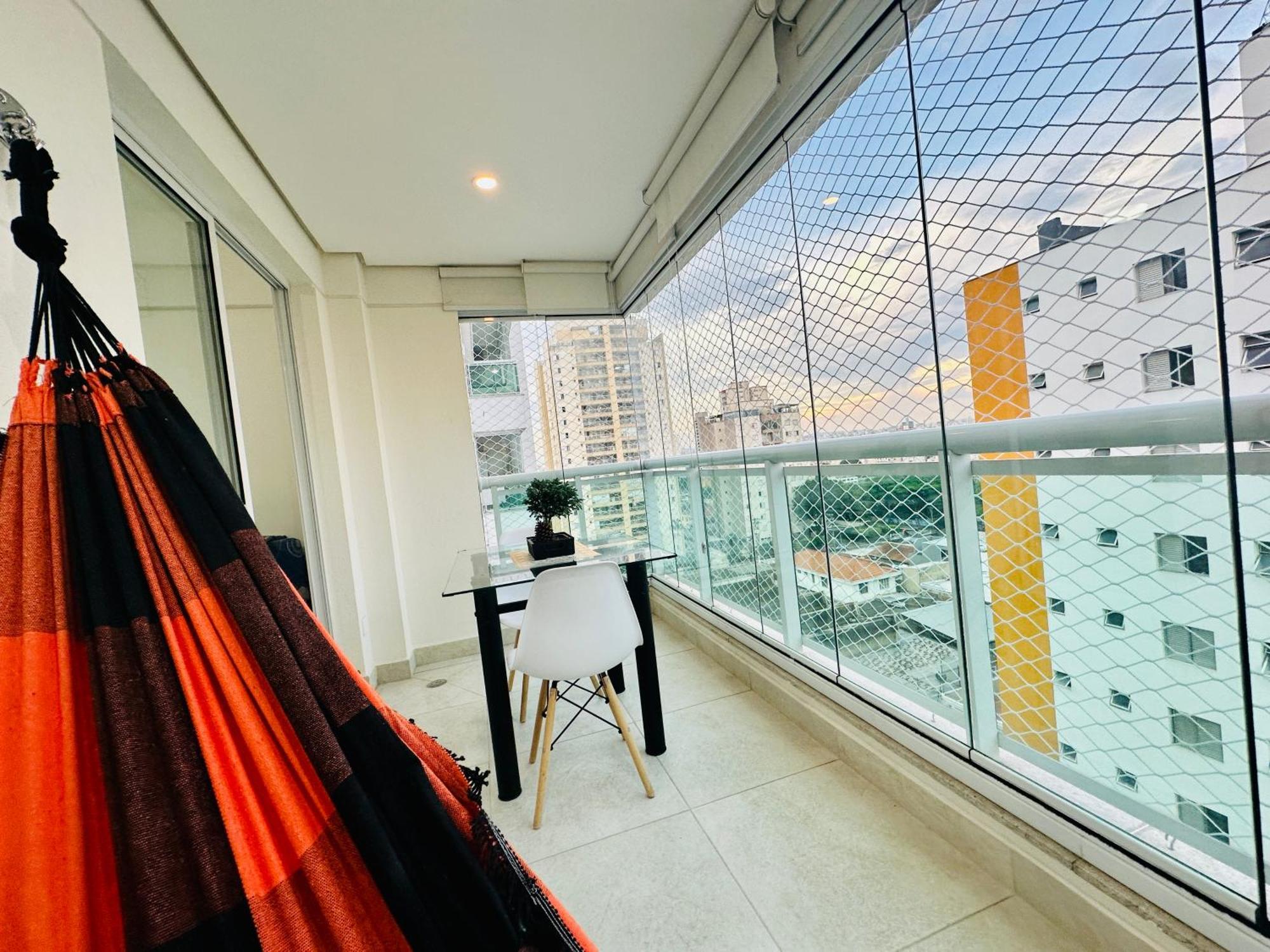Apartment Apto Congonhas Sp- Conforto & Charme Local Sao Paulo