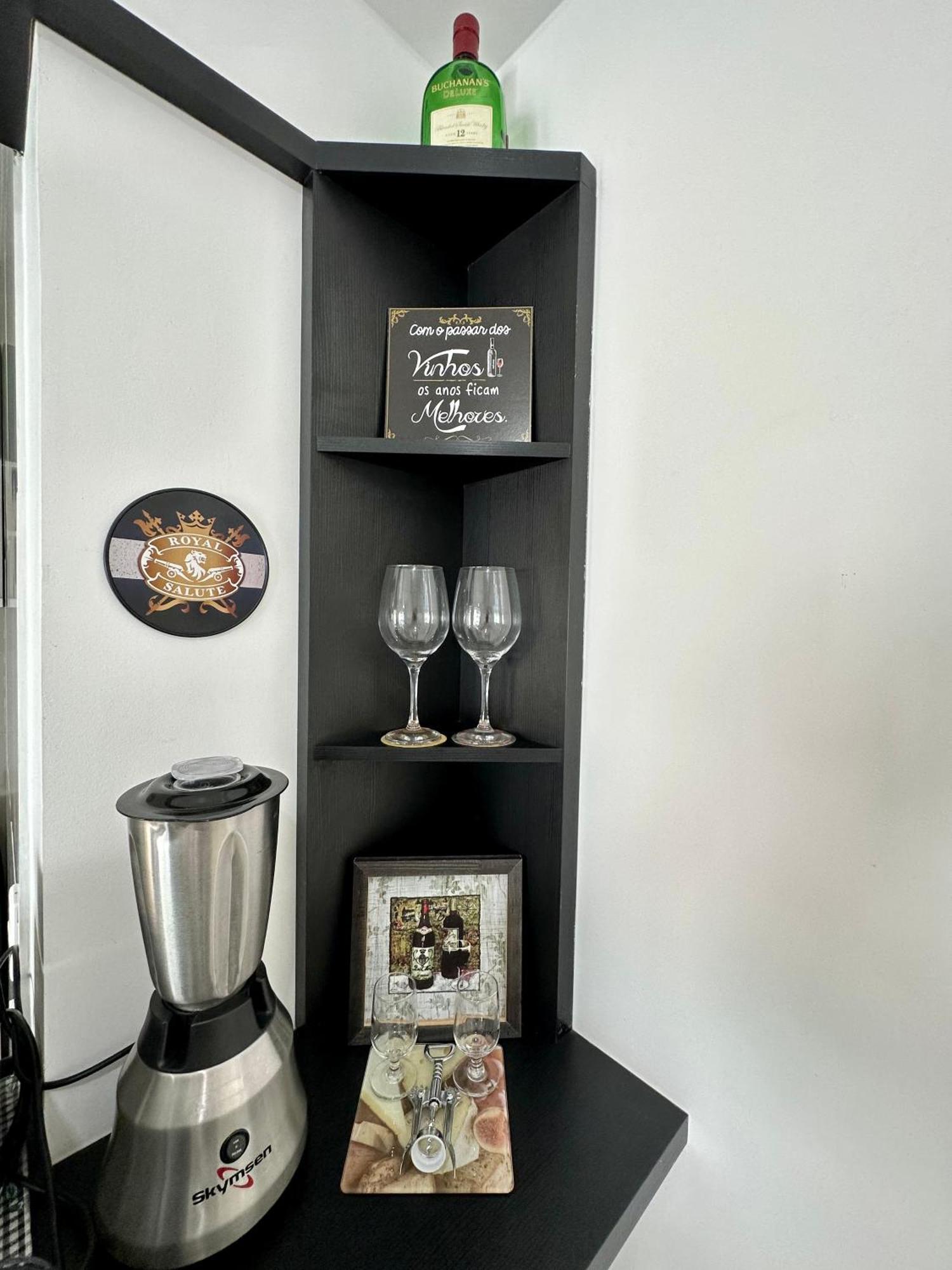 Apto Congonhas Sp- Conforto & Charme Local Apartment
