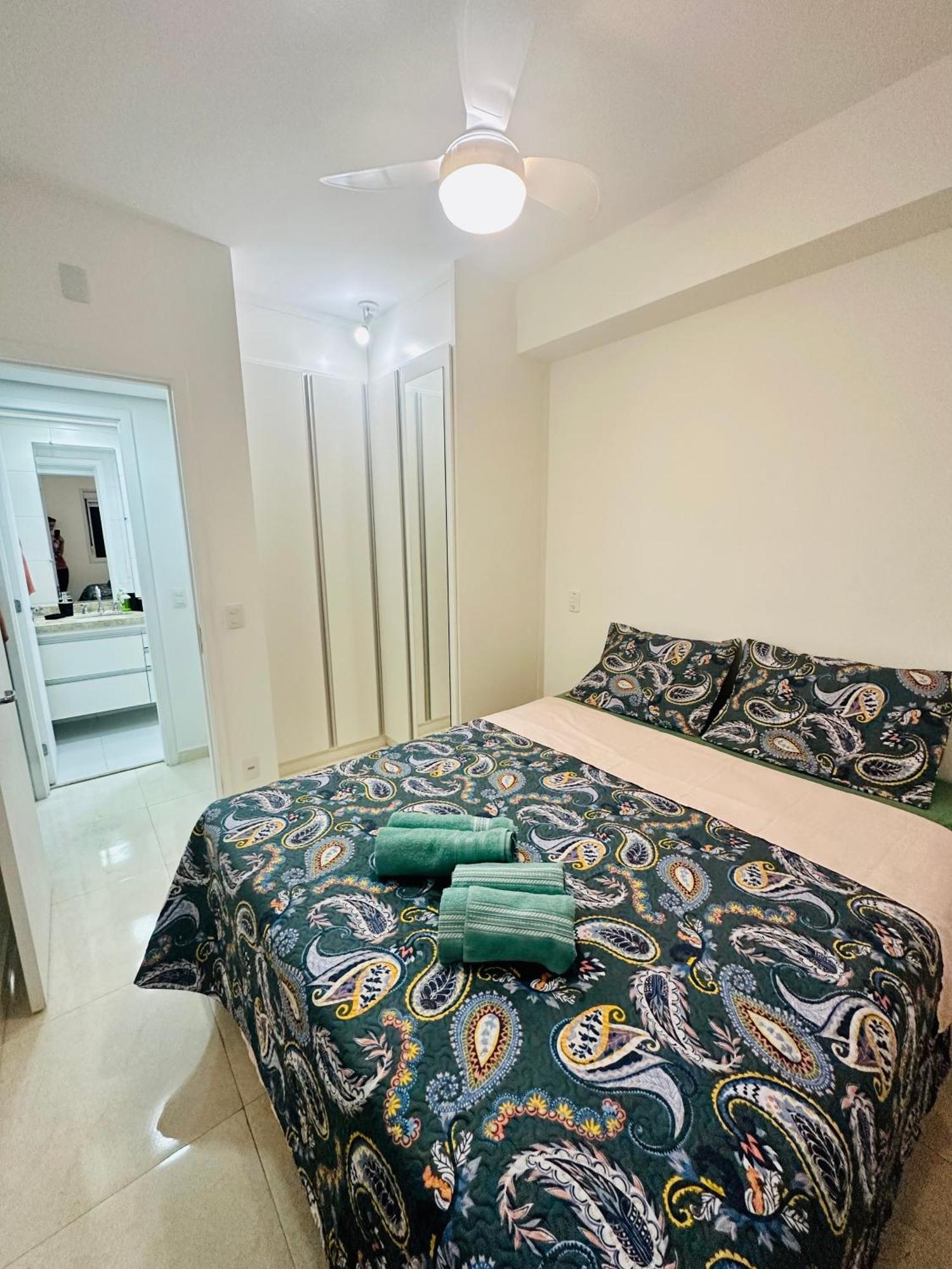 Apto Congonhas Sp- Conforto & Charme Local Apartment Sao Paulo