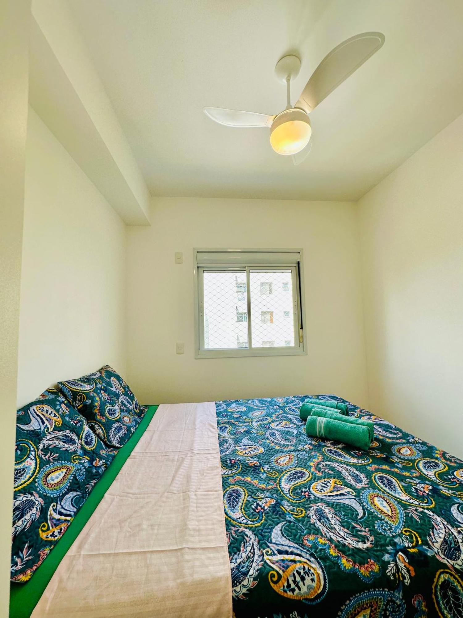 Apto Congonhas Sp- Conforto & Charme Local Apartment *