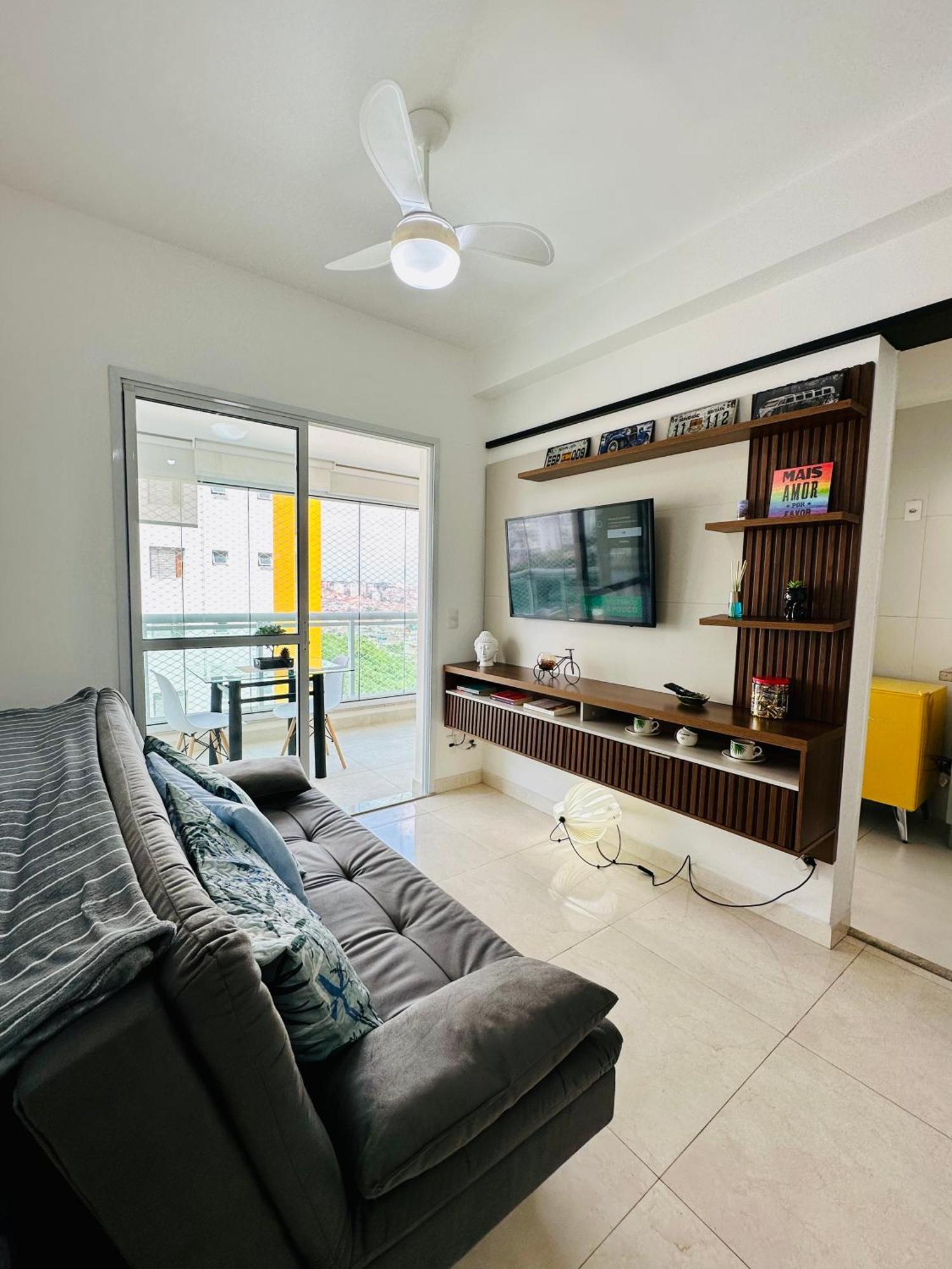 Apartment Apto Congonhas Sp- Conforto & Charme Local Sao Paulo