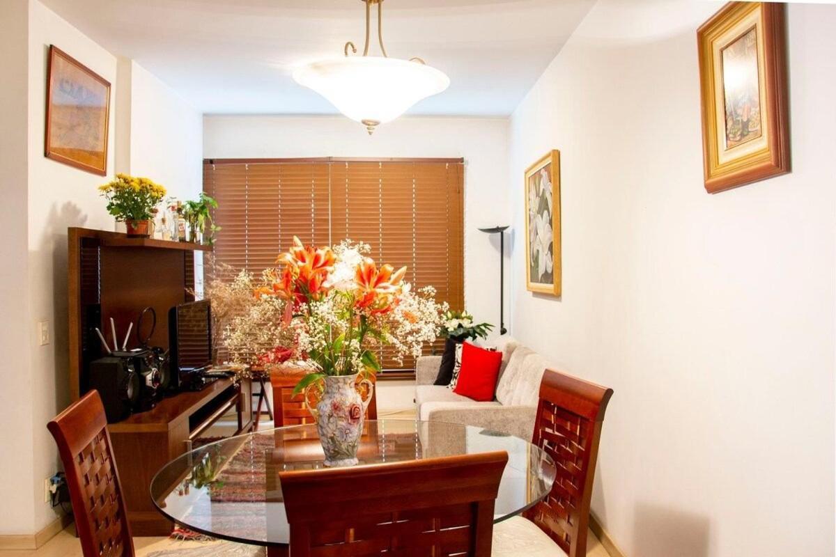 Apartemen Concept Uno By Bnbhost Sao Paulo