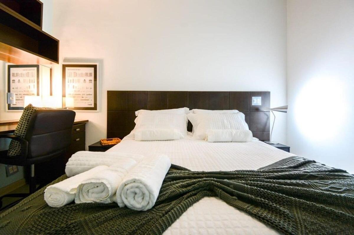 Concept Uno By Bnbhost Apartemen