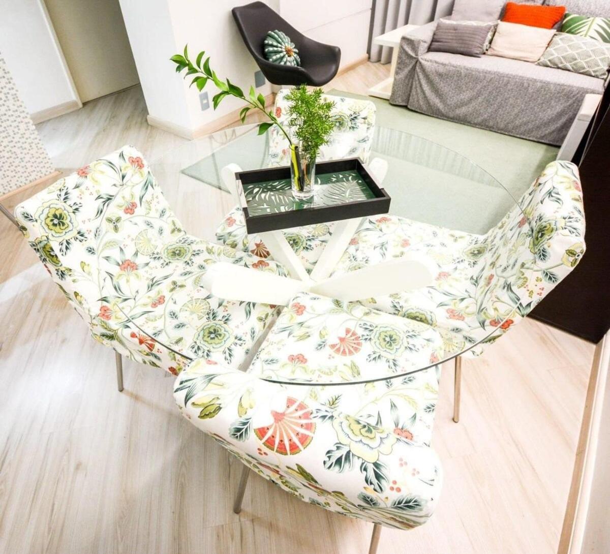 Apartemen Concept Uno By Bnbhost *