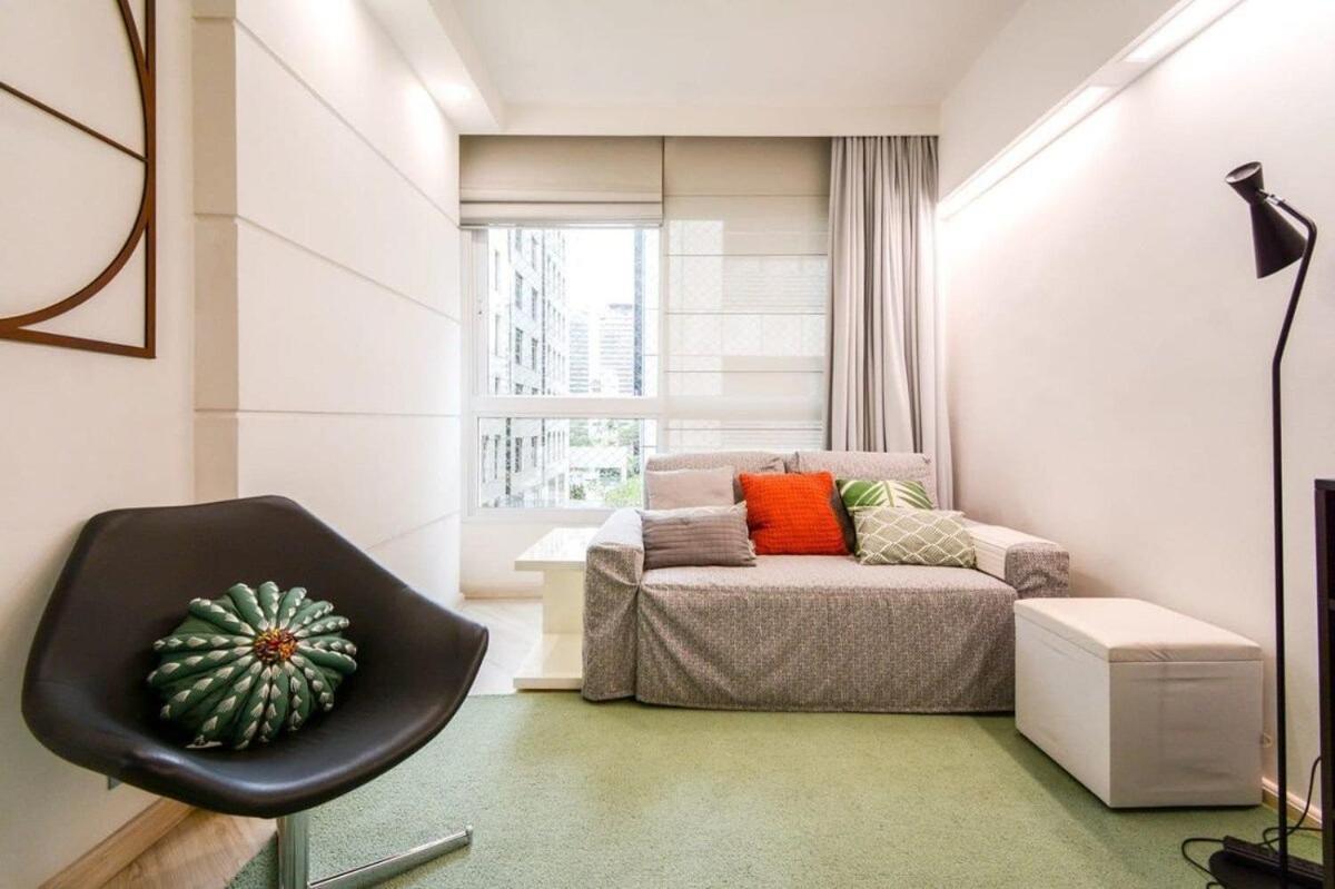 Concept Uno By Bnbhost * Sao Paulo