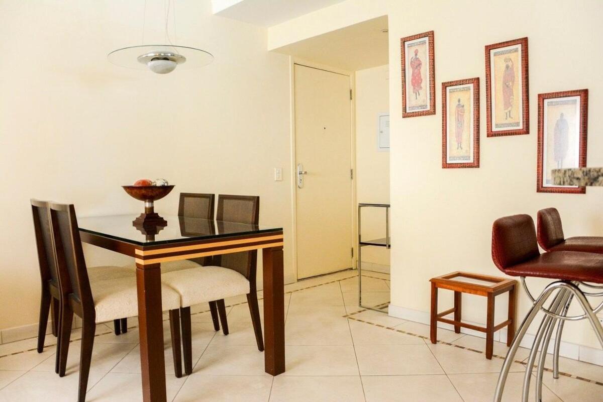 Apartemen Concept Uno By Bnbhost Sao Paulo