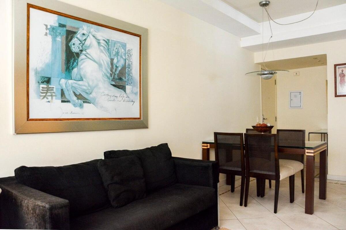 Concept Uno By Bnbhost Apartemen Sao Paulo