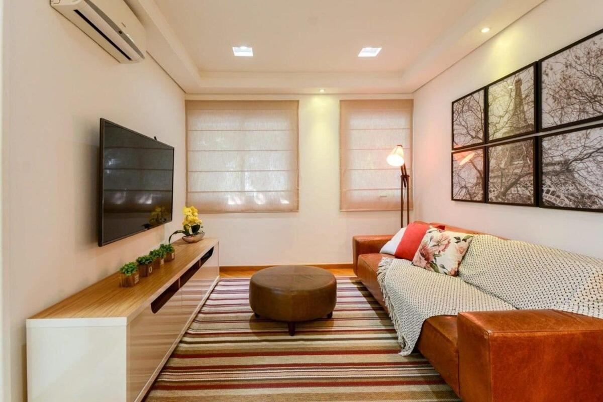 Apartemen Concept Uno By Bnbhost