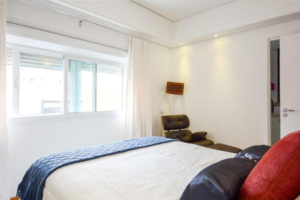 Apartemen Concept Uno By Bnbhost Sao Paulo