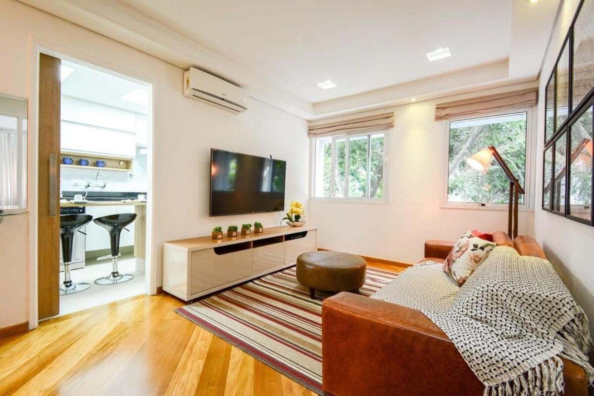 Concept Uno By Bnbhost Apartemen