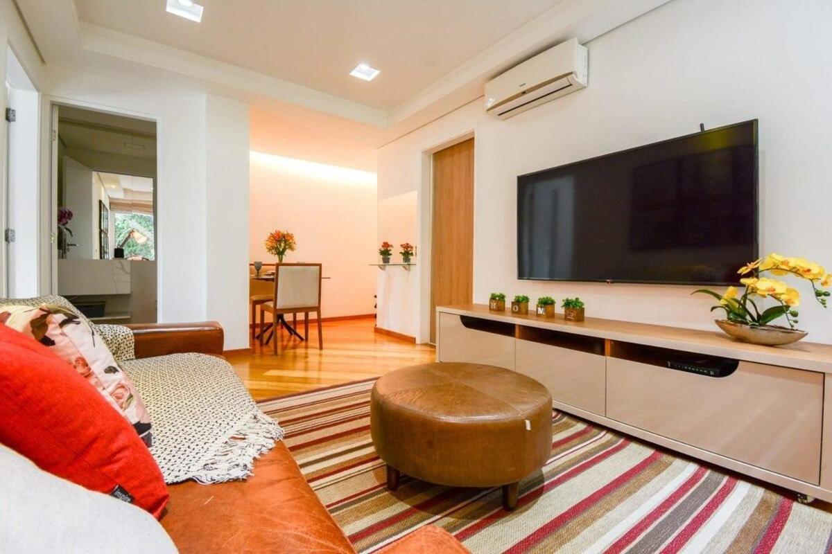 Concept Uno By Bnbhost Apartemen *