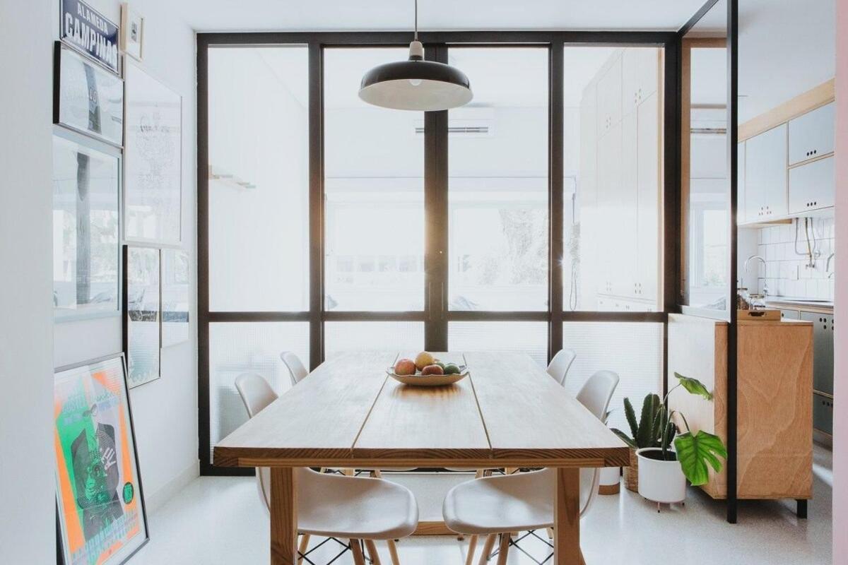 Apartemen Concept Uno By Bnbhost *