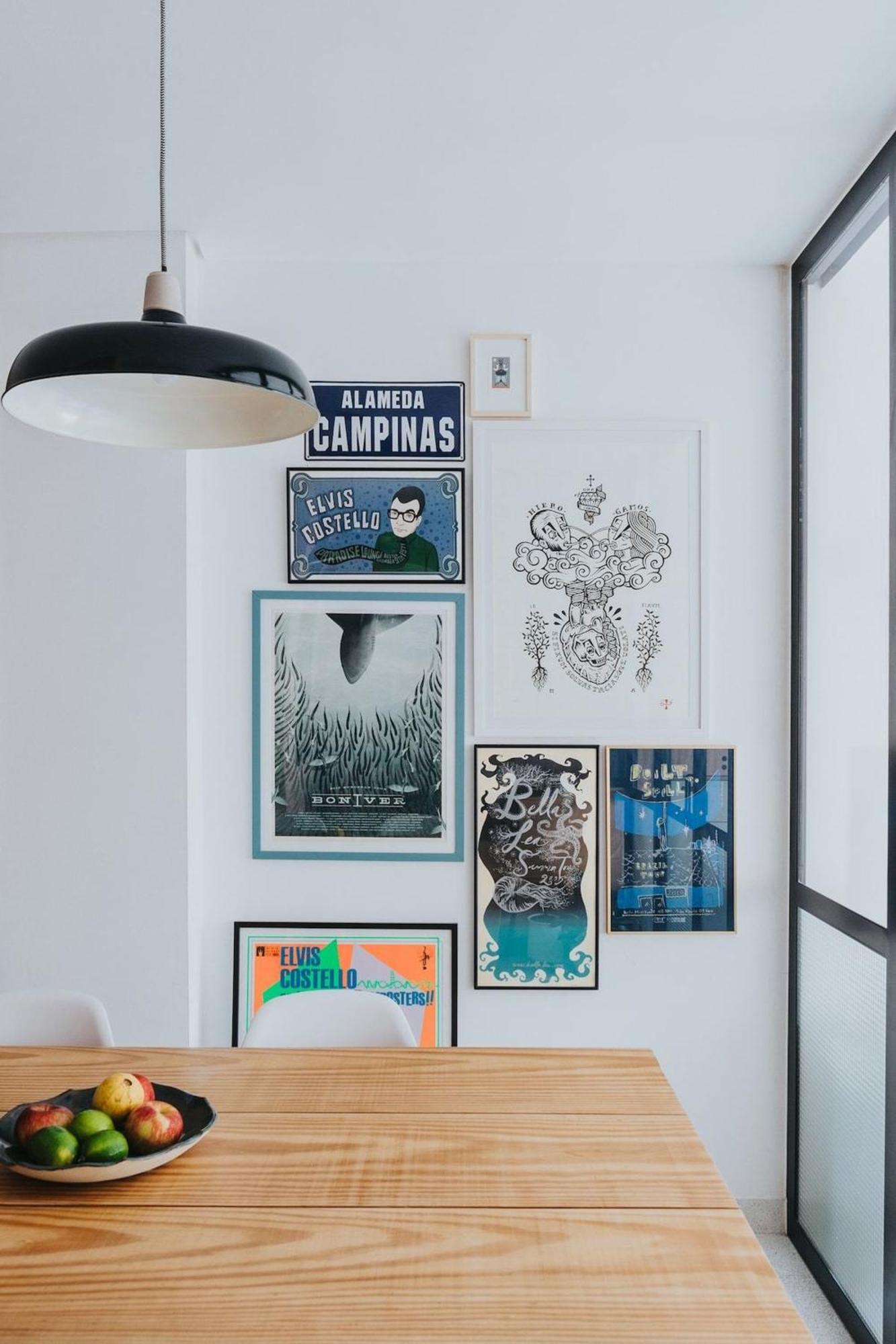 Apartemen Concept Uno By Bnbhost