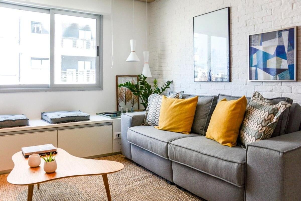 Saint Paul Design By Bnbhost Apartment *