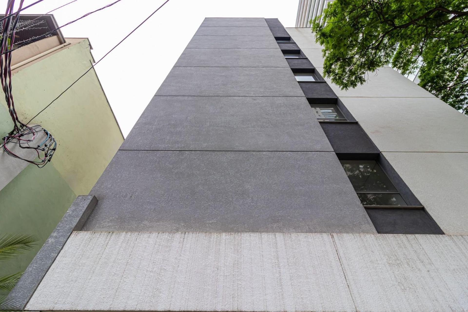 Modernos Totalmente Mobiliados Com Academia Proximo A Metro Parque Ibirapuera E Hospitais Holiday home *