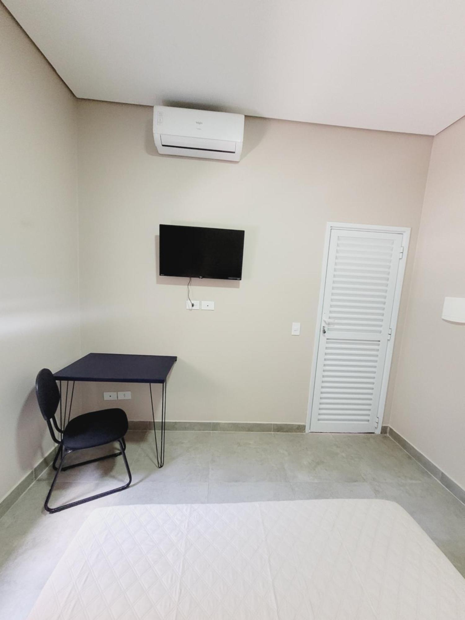 Ở trọ Mimos Hospedagem *