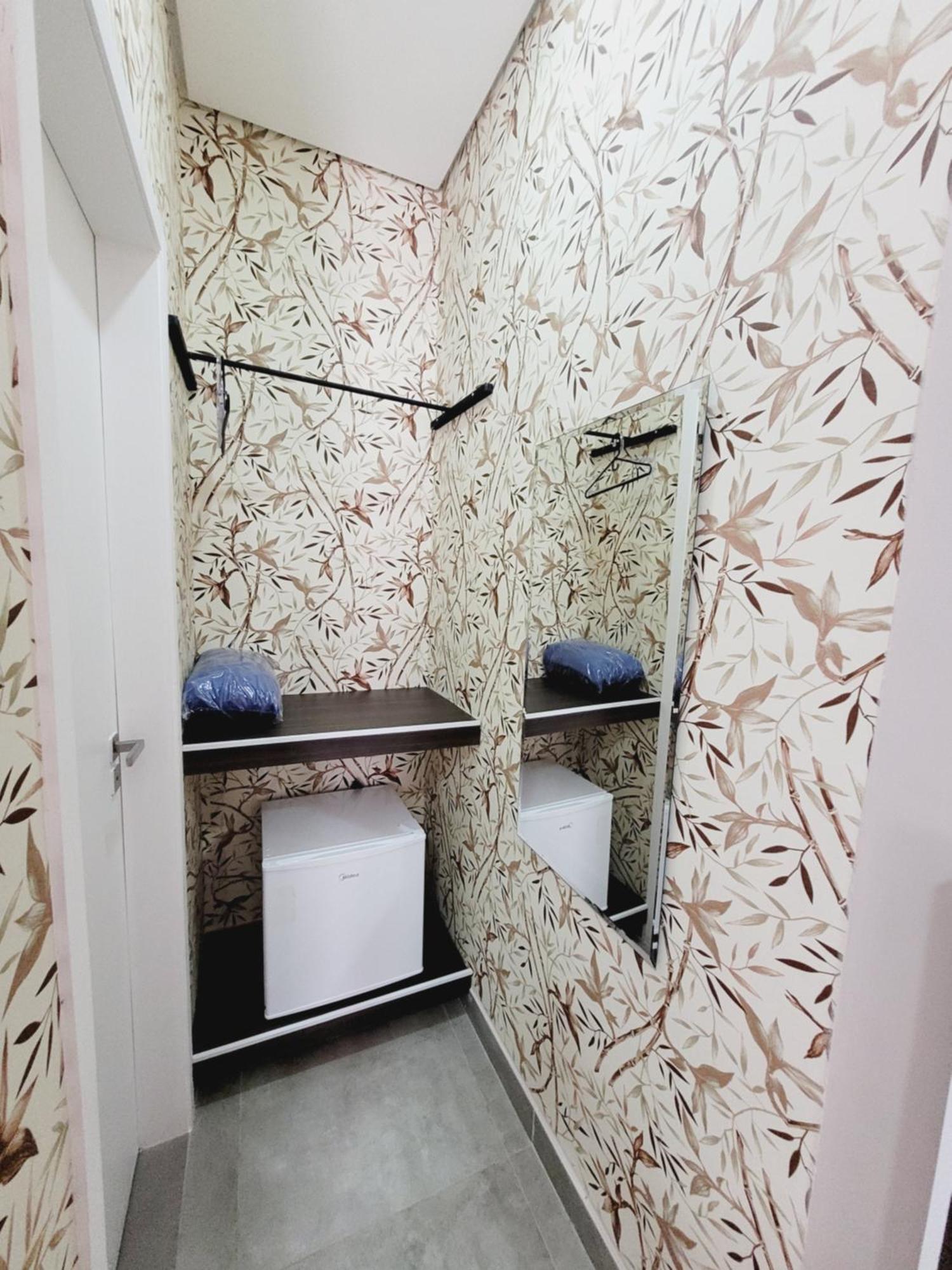 Mimos Hospedagem Ở trọ