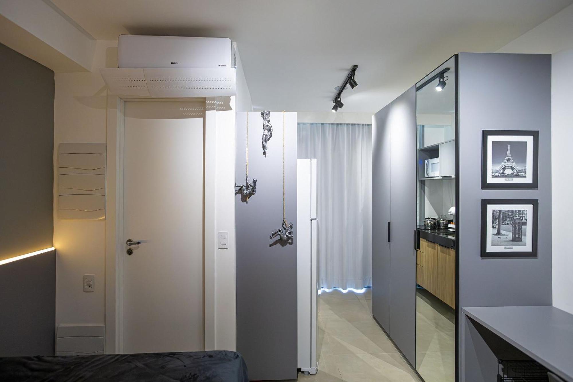 On Imares Apartment São Paulo