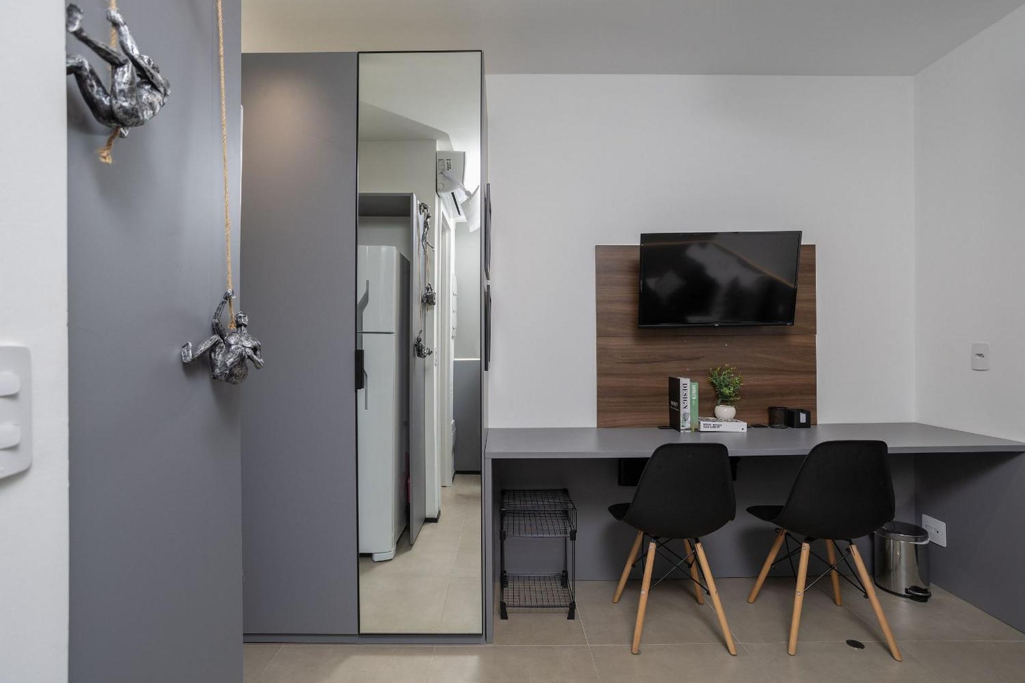 On Imares Apartment *