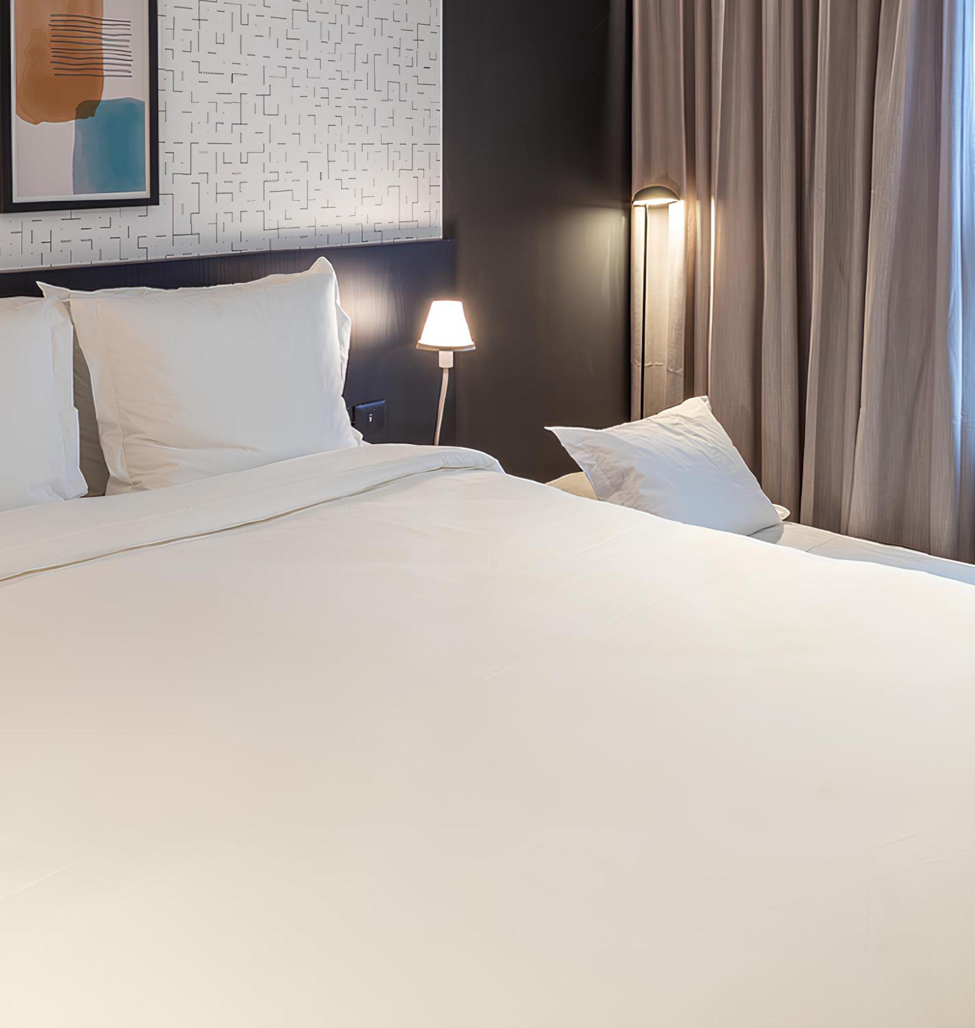 Intercity Tatuape 4* Sao Paulo