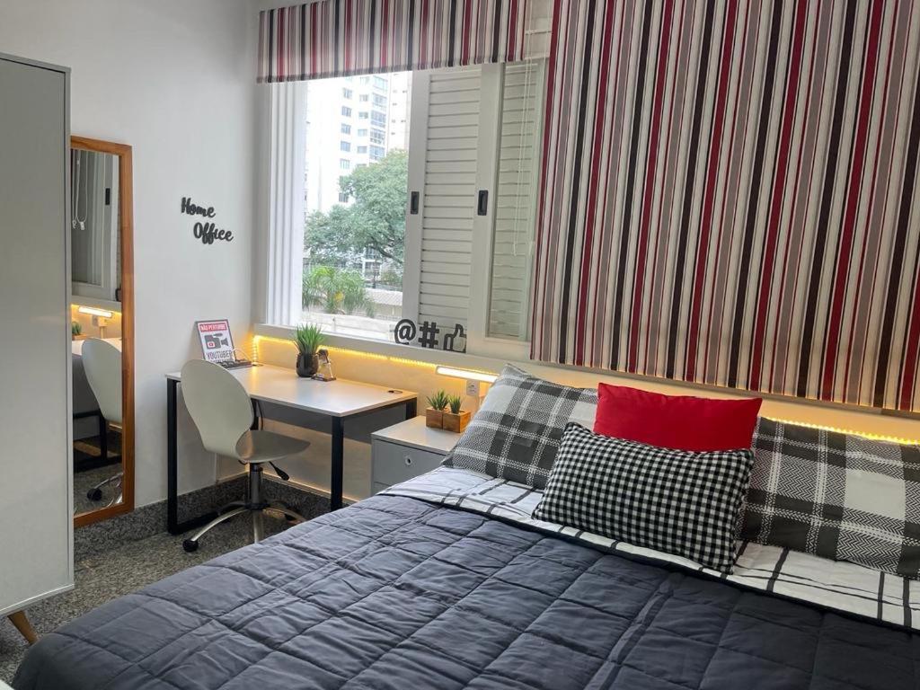 Sleepy-inn Jardins Apartemen Sao Paulo