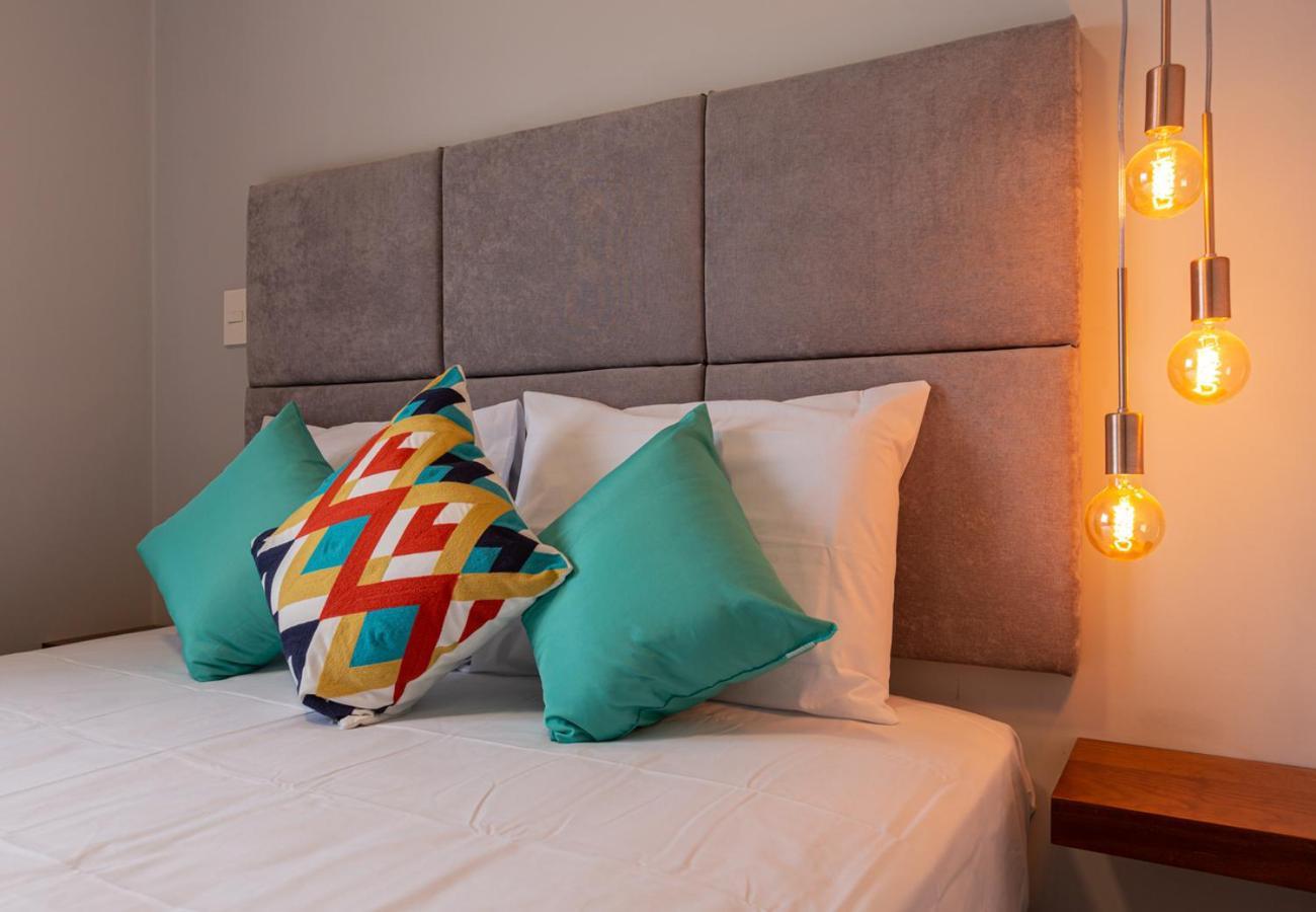 Easy Star - Com 2 Quartos No Coracao Do Campo Belo - Gm01h *