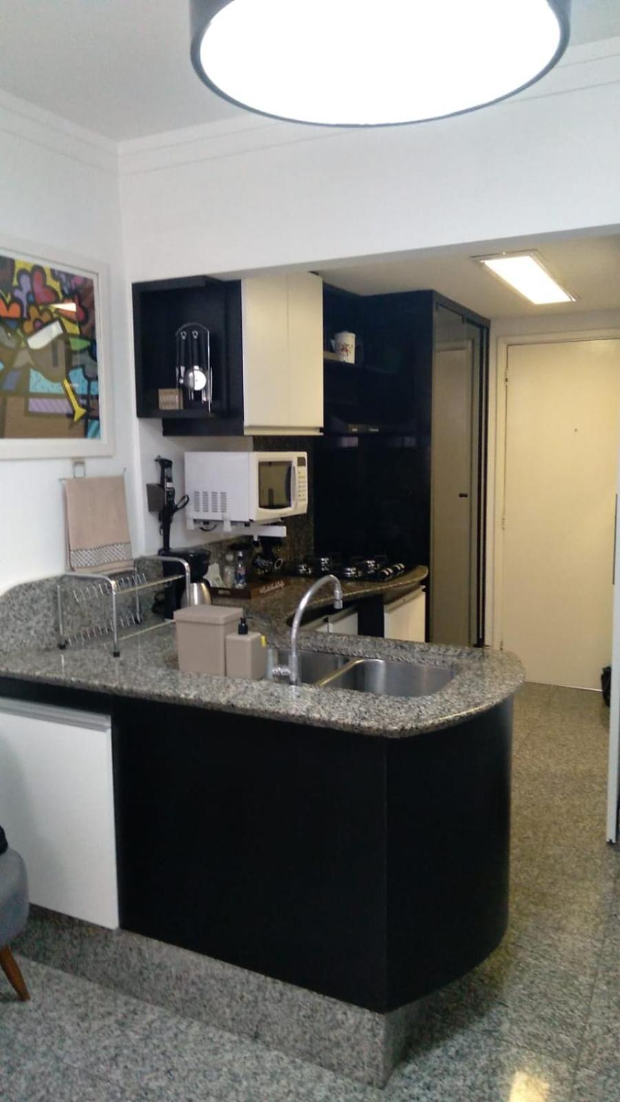 Sleepy-inn Jardins Apartemen