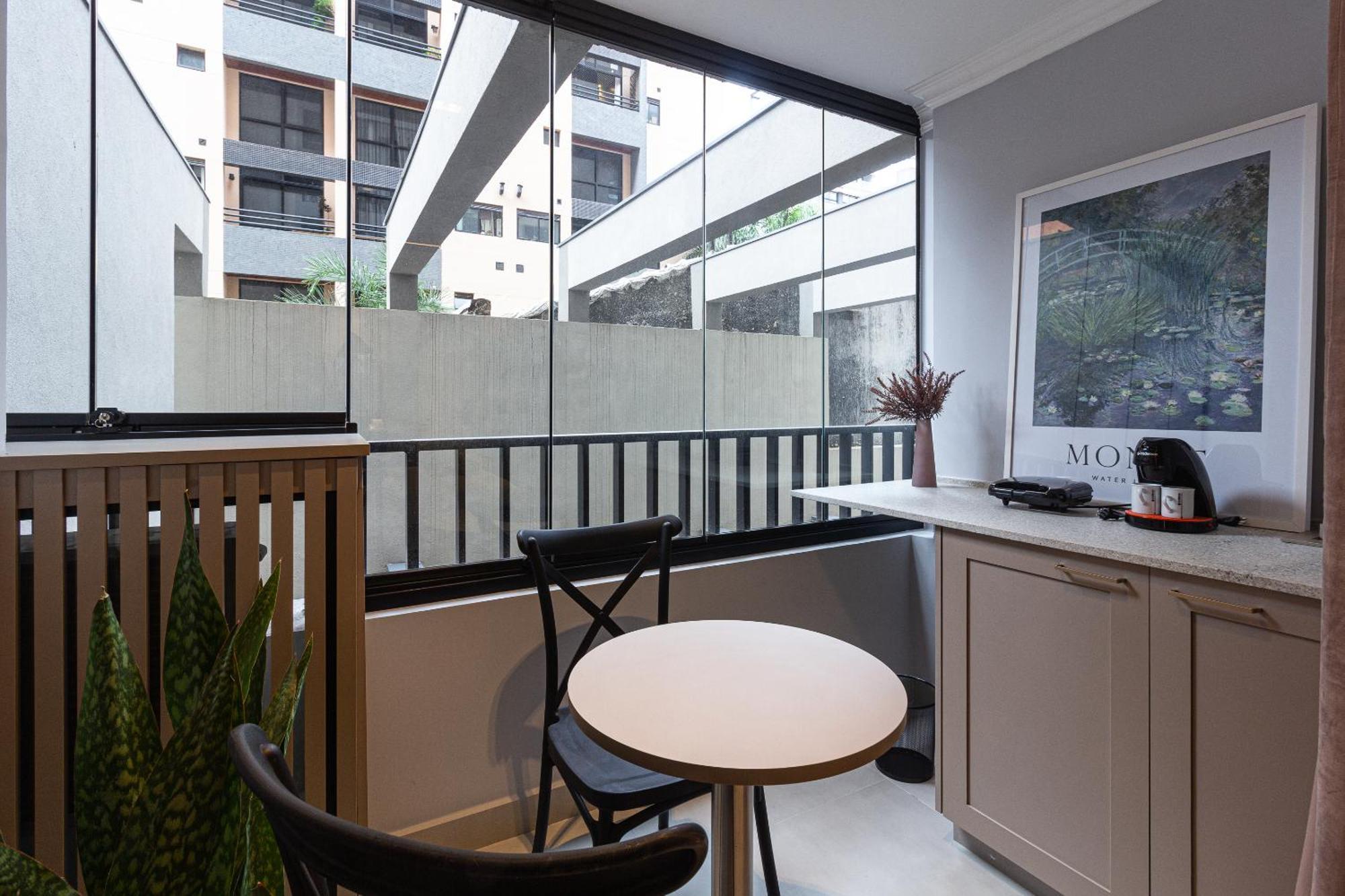 Apartment 360 Limited Pinheiros