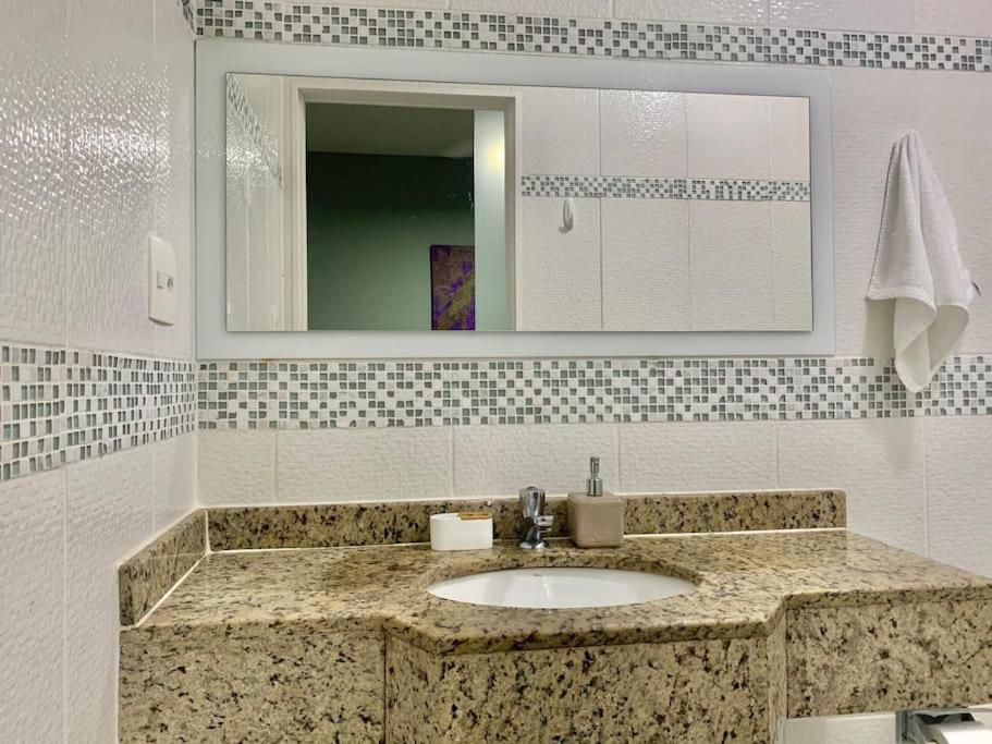 Village Maresias, 50m Da Praia, Servico De - Canto Do Moreira Holiday home *