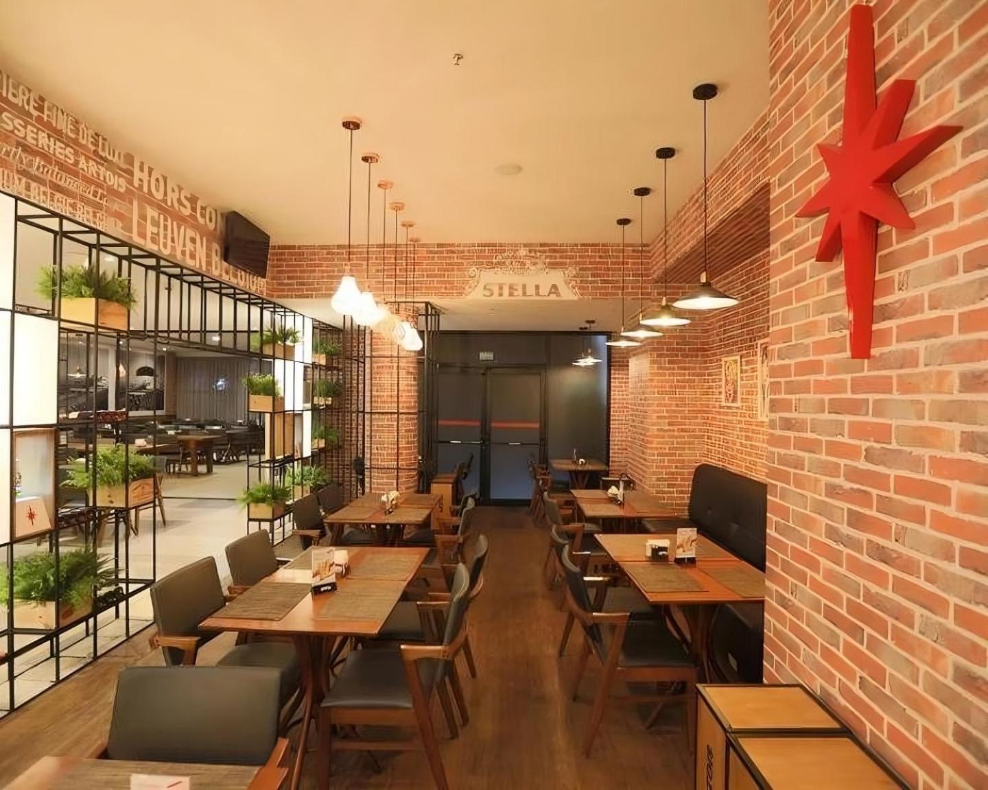 Flat Luxuoso Proximo Aeroporto - Nobilis Congonhas - H308 São Paulo