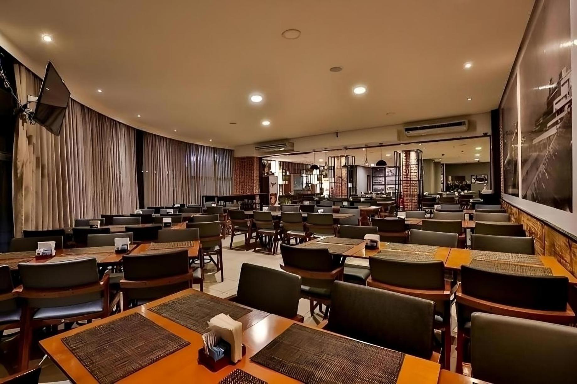 Flat Luxuoso Proximo Aeroporto - Nobilis Congonhas - H308 São Paulo