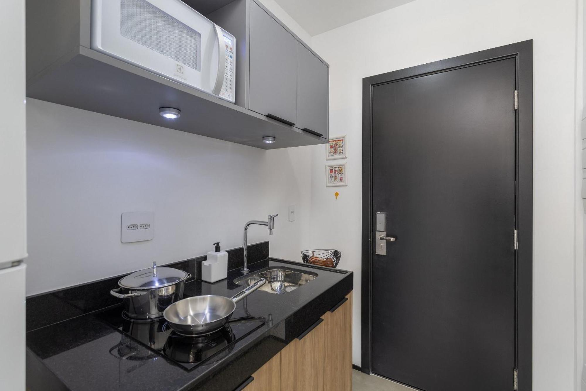 Apartment On Imares São Paulo
