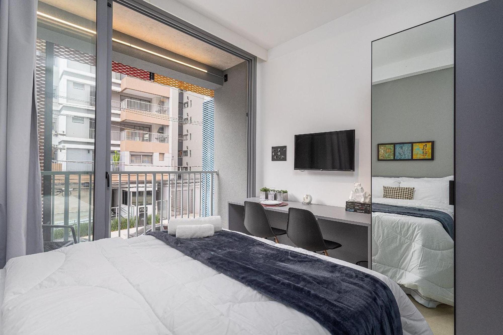 On Imares Apartment