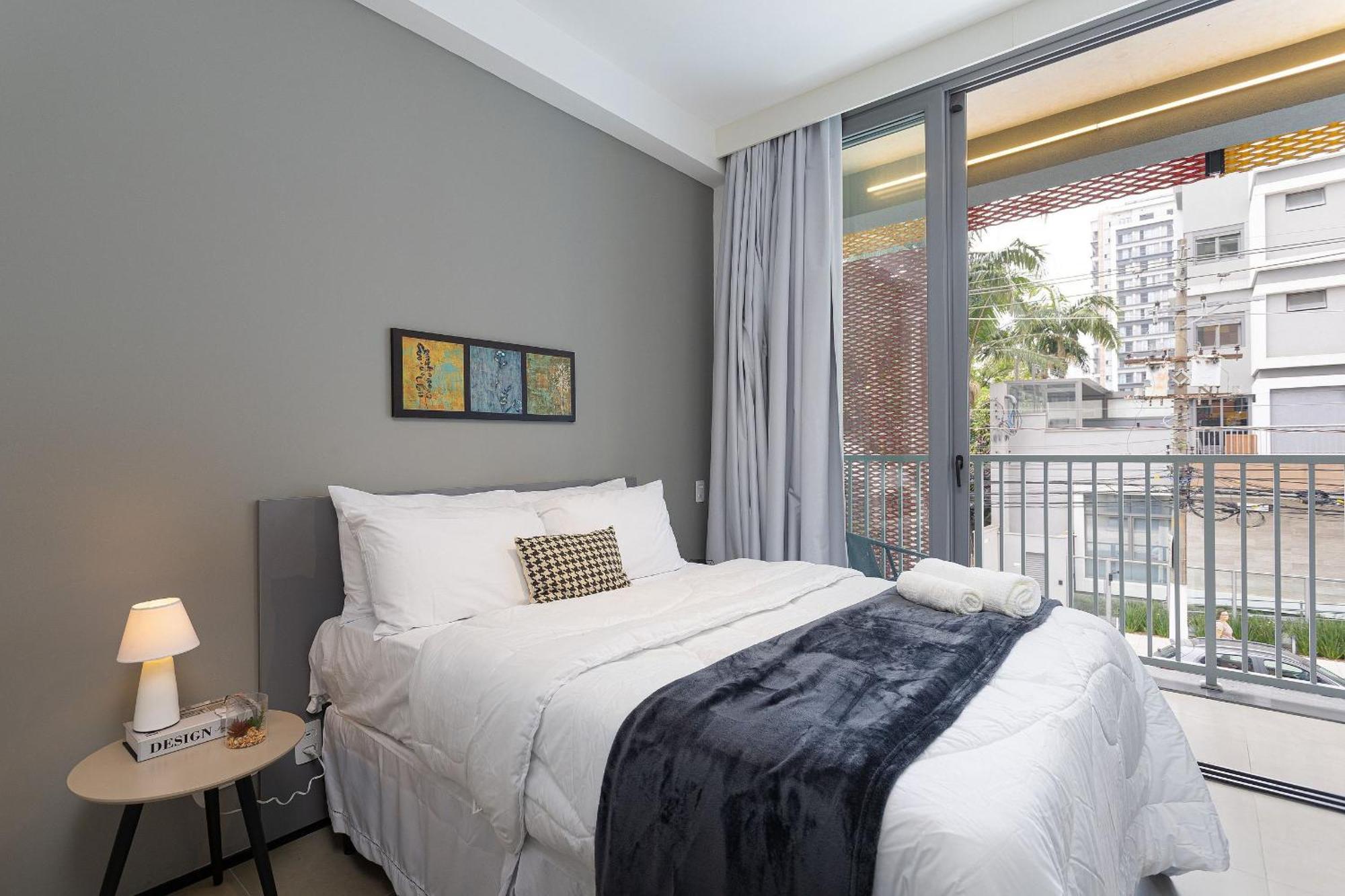 Apartment On Imares