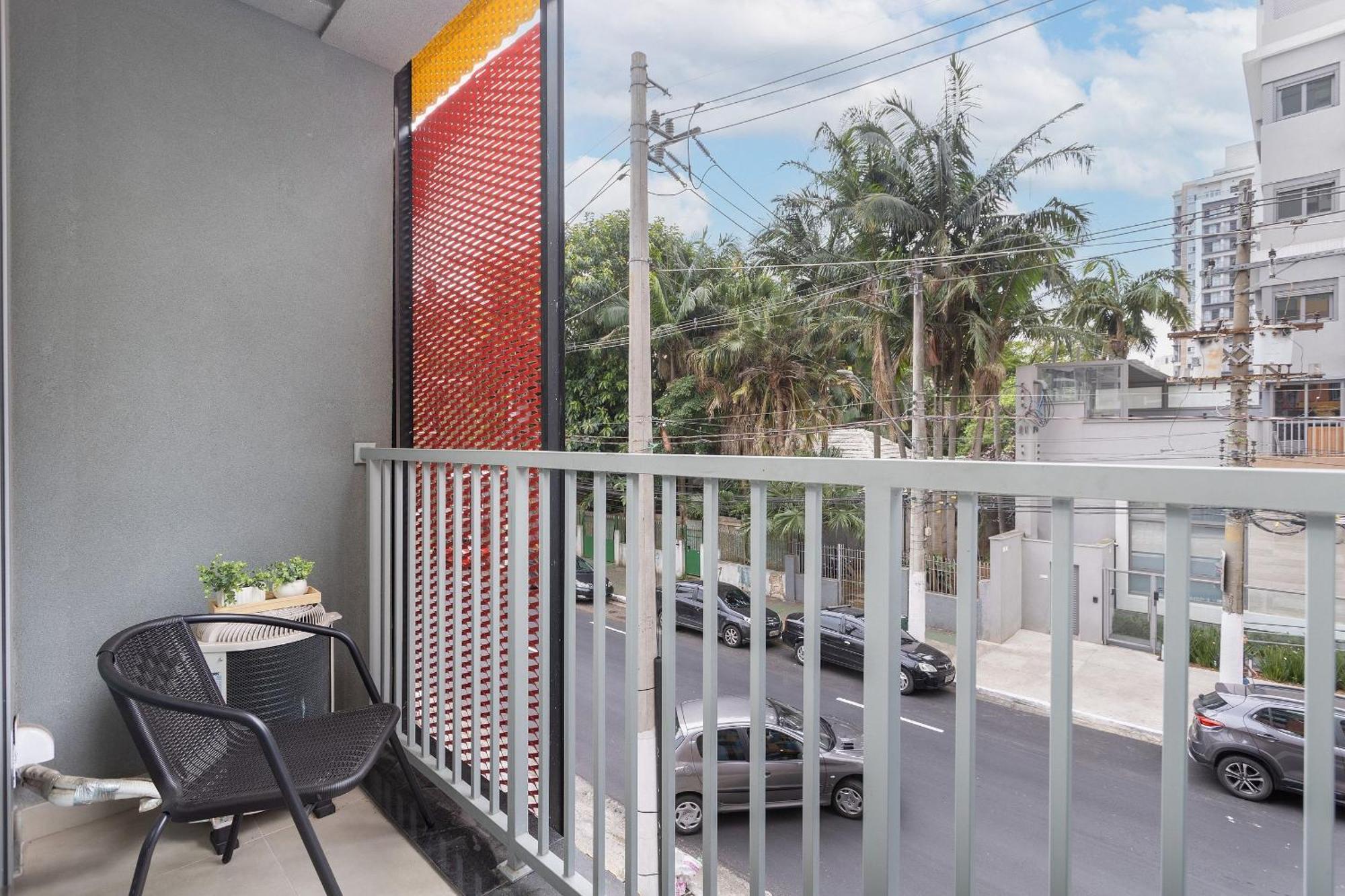 On Imares Apartment
