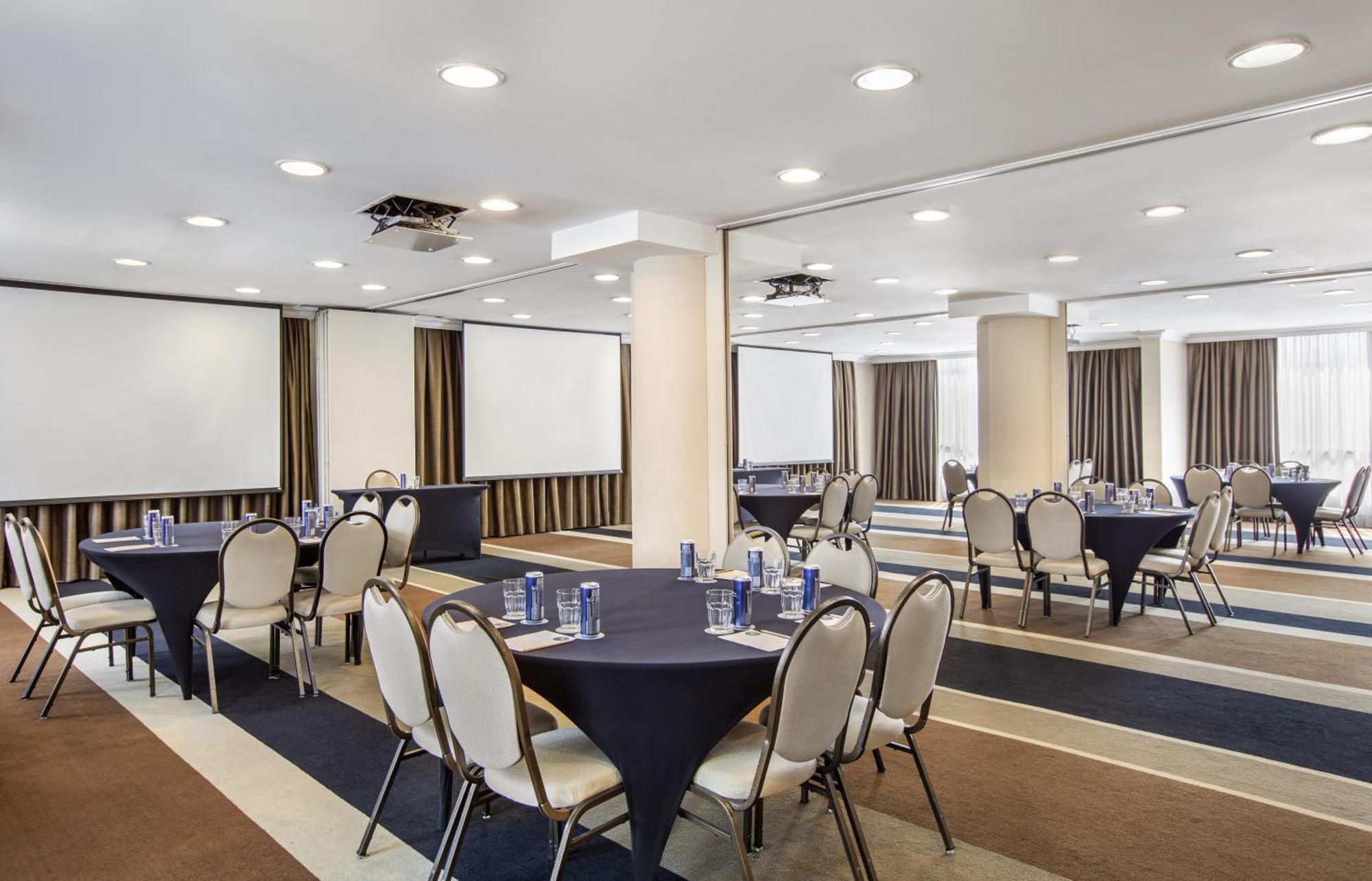 Innside By Melia Iguatemi Khách sạn São Paulo
