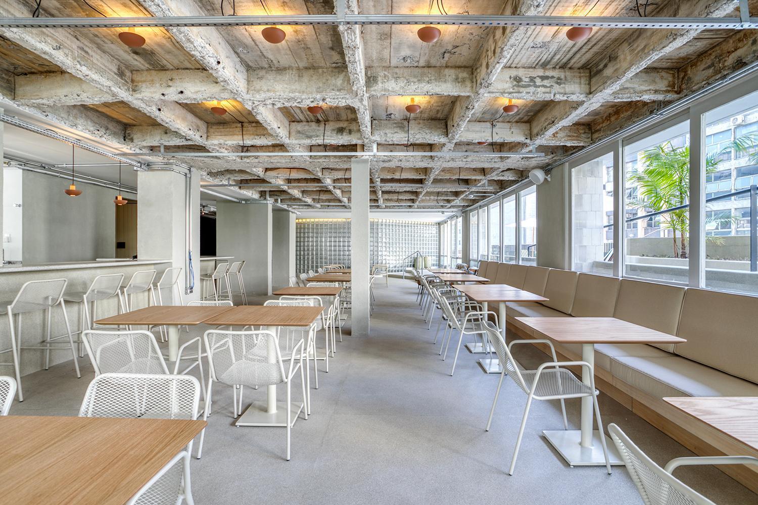 Tabas - Renata Edificio - Buarque Apartment *