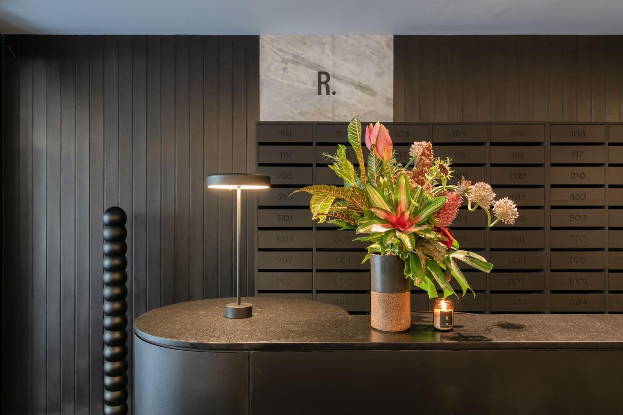 Tabas - Renata Edificio - Buarque Apartment *